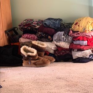 BIG BUNDLE! INCLUDES NAME BRANDS